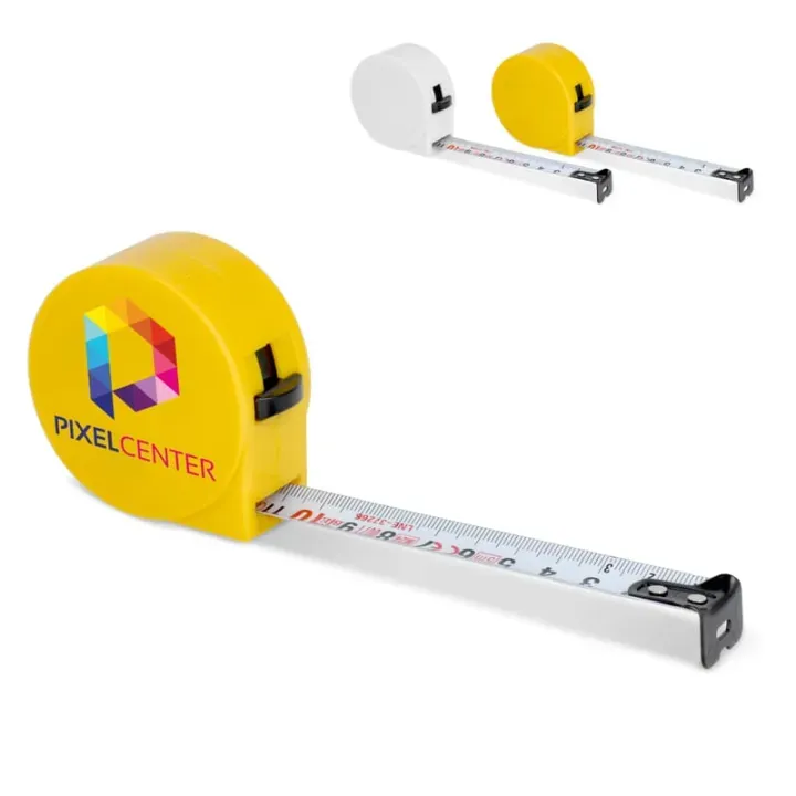 DimensionPro measuring tape 5M - LT91871 (gadzety reklamowe)